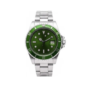 Reloj GMT One - verde