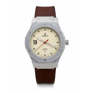 Reloj estilo Hublo3 Fushion