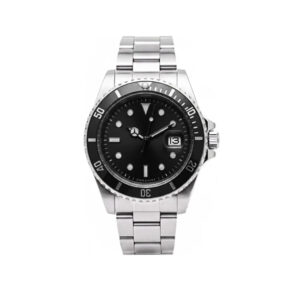 Reloj GMT One - black