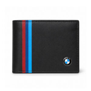 Billetera BMW 100% estilo