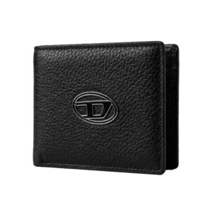 Billetera Diesel 100% estilo