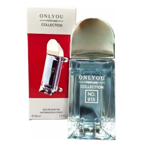 Eau de parfum Colection 915, 30ml